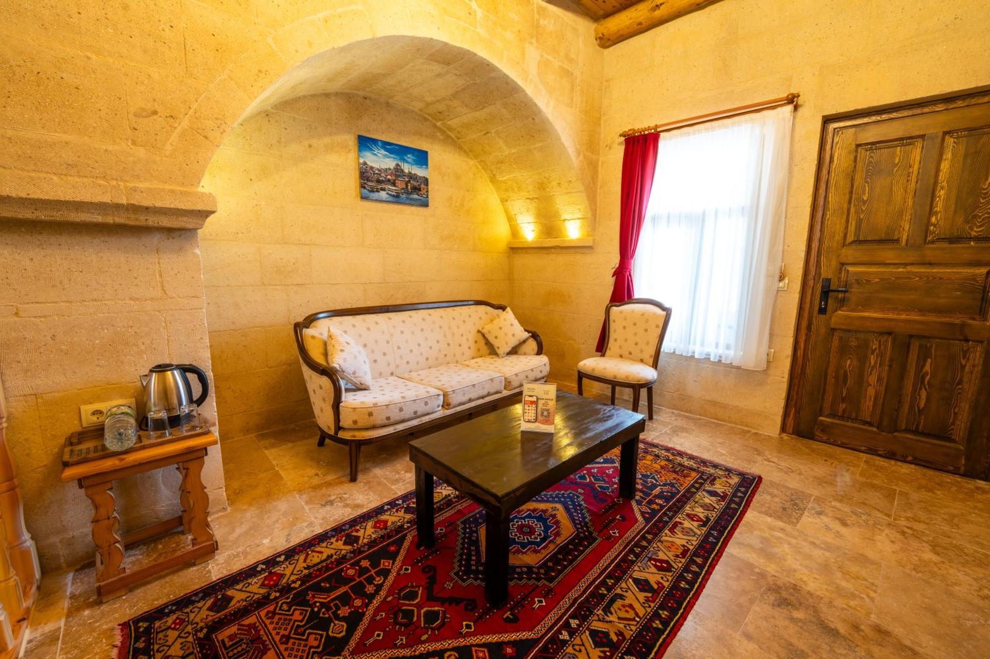 Asyada Suites Hotel Nevşehir Kültér fotó