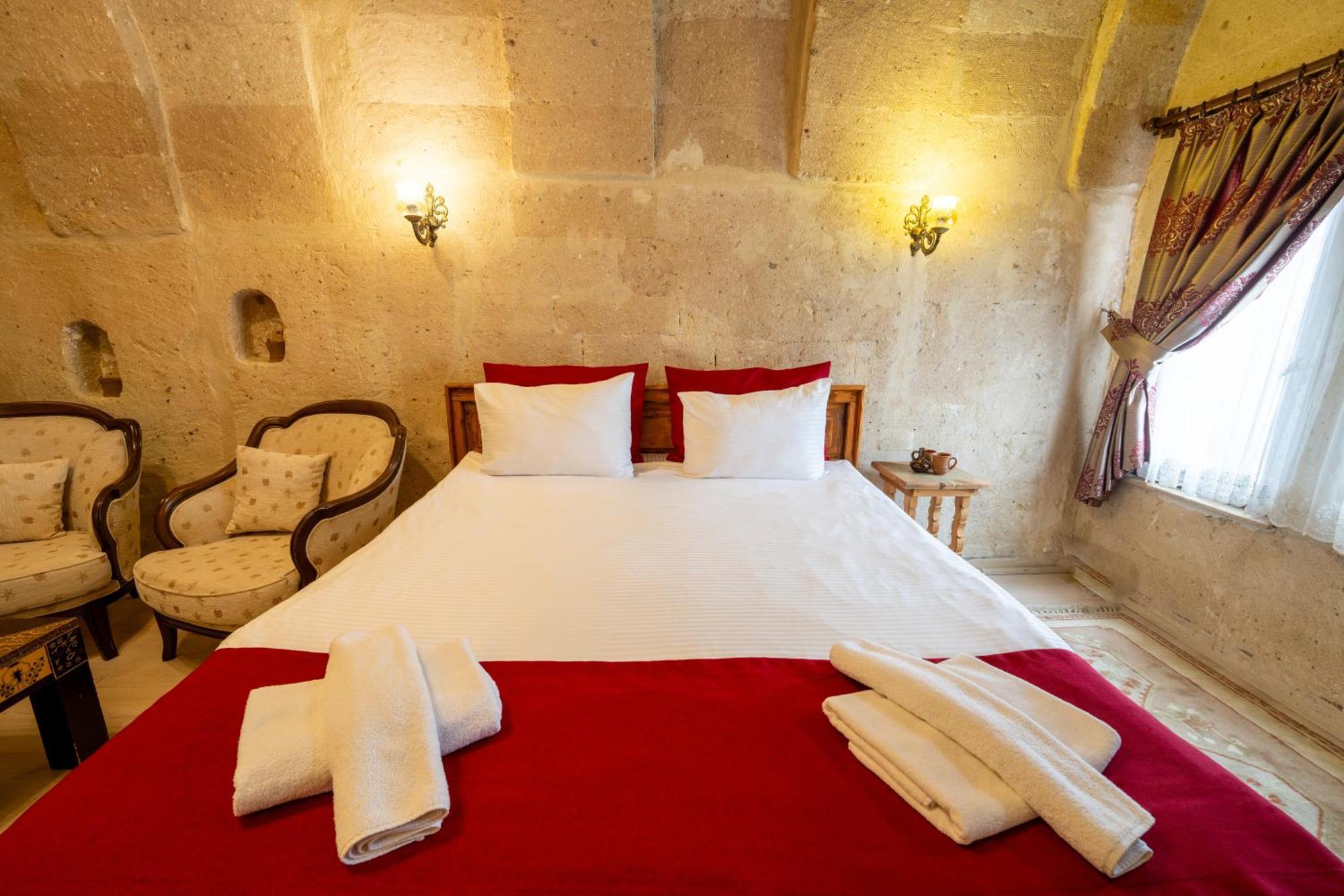 Asyada Suites Hotel Nevşehir Kültér fotó