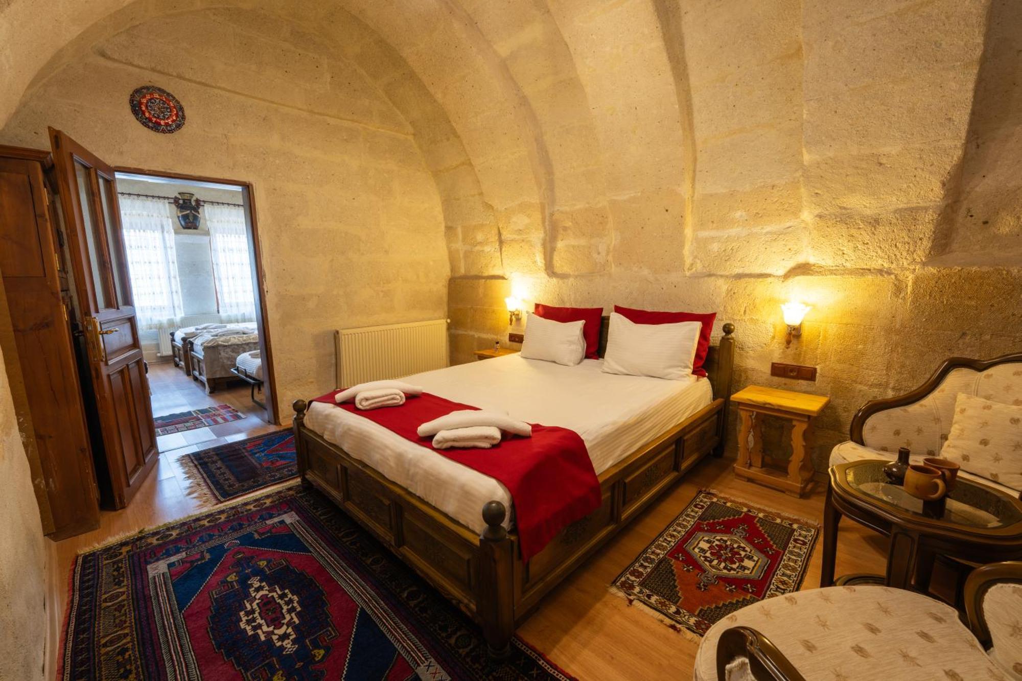 Asyada Suites Hotel Nevşehir Kültér fotó