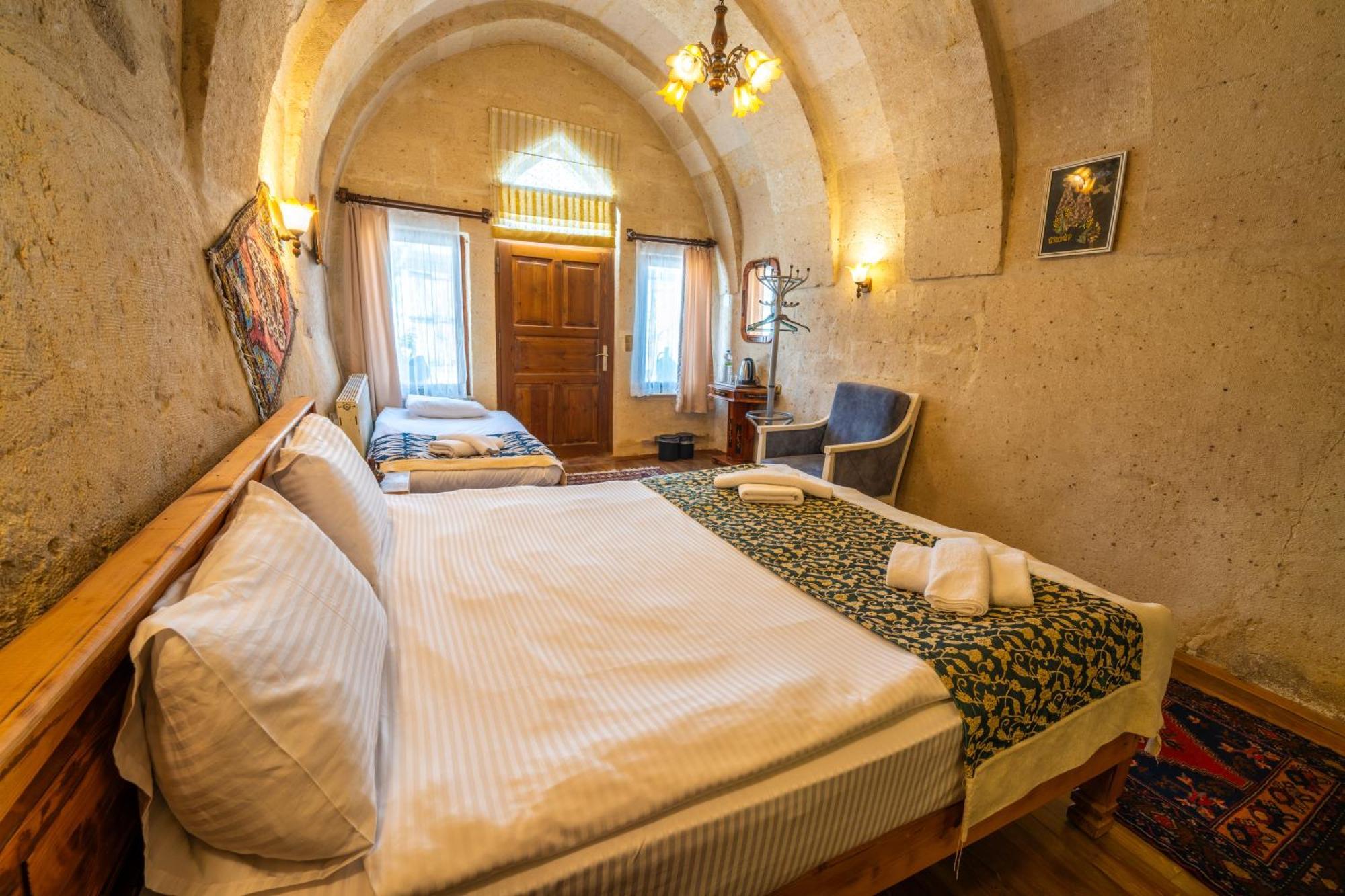 Asyada Suites Hotel Nevşehir Kültér fotó