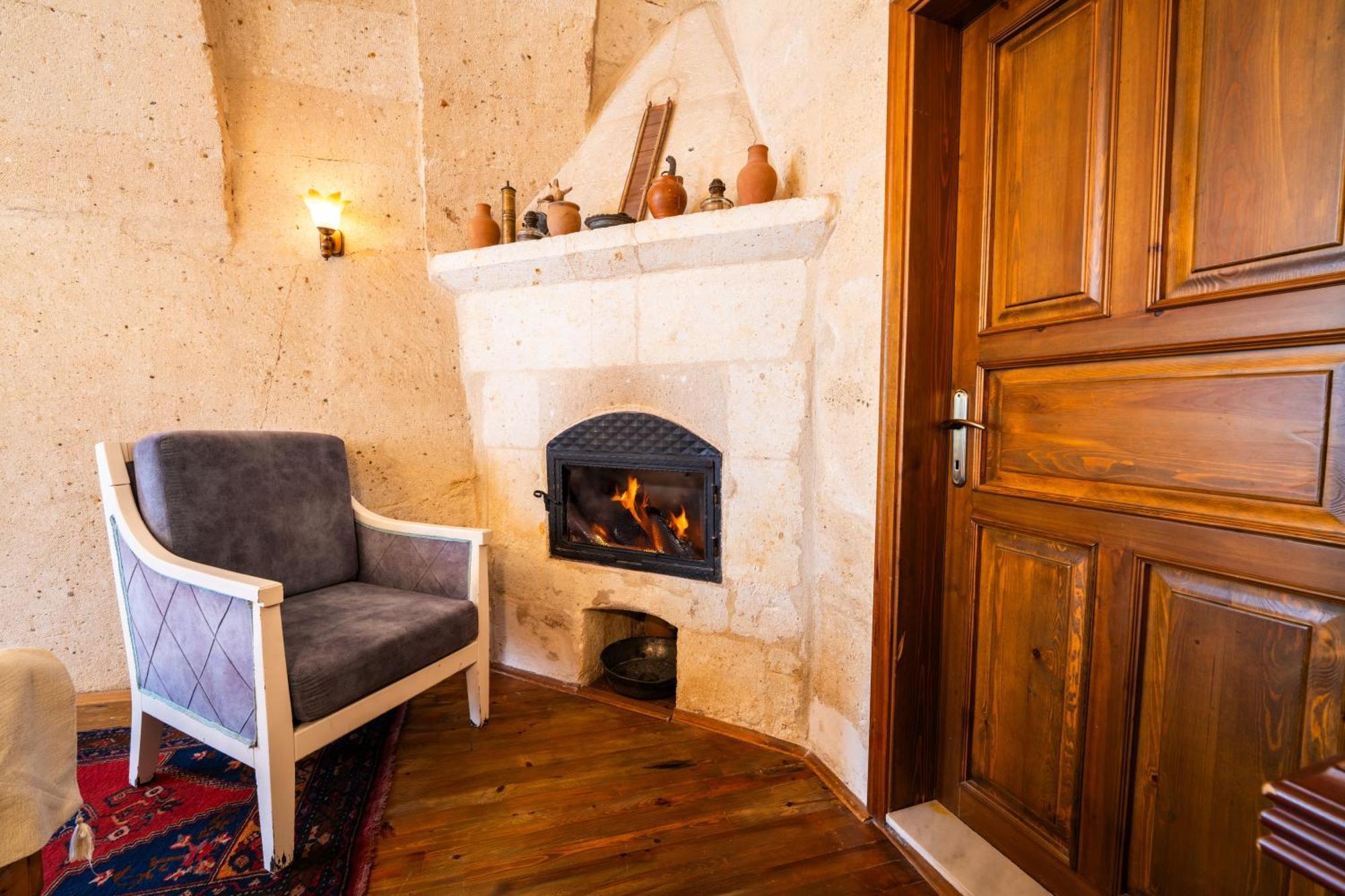 Asyada Suites Hotel Nevşehir Kültér fotó